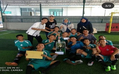 KEGIATAN LOMBA