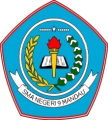 Logo SMA Negeri 9 Mandau
