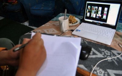 7 Cara Sukses Belajar Online Saat Tahun Ajaran Baru 2020/2021