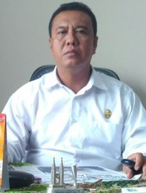 Aspandiar, S.Pd. (2012 - 2018)